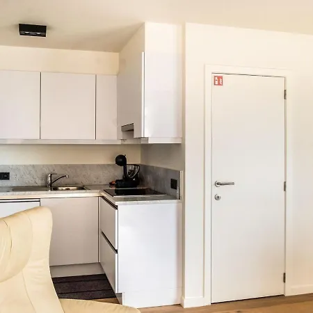 Apartman Modern In Near Seabeach *