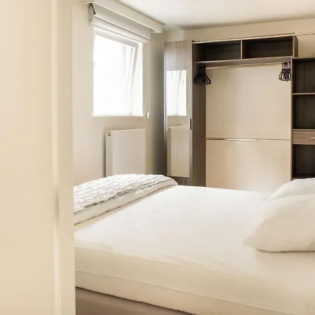 Appartement Modern In Near Seabeach Coxyde