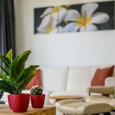Appartement Modern In Near Seabeach *