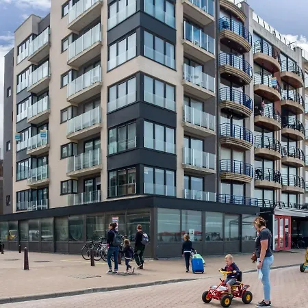 Apartman Modern In Near Seabeach